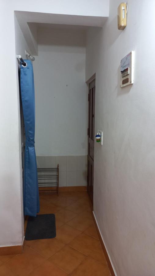 Contemporary Studio Apartment In Calangute, Goa Экстерьер фото